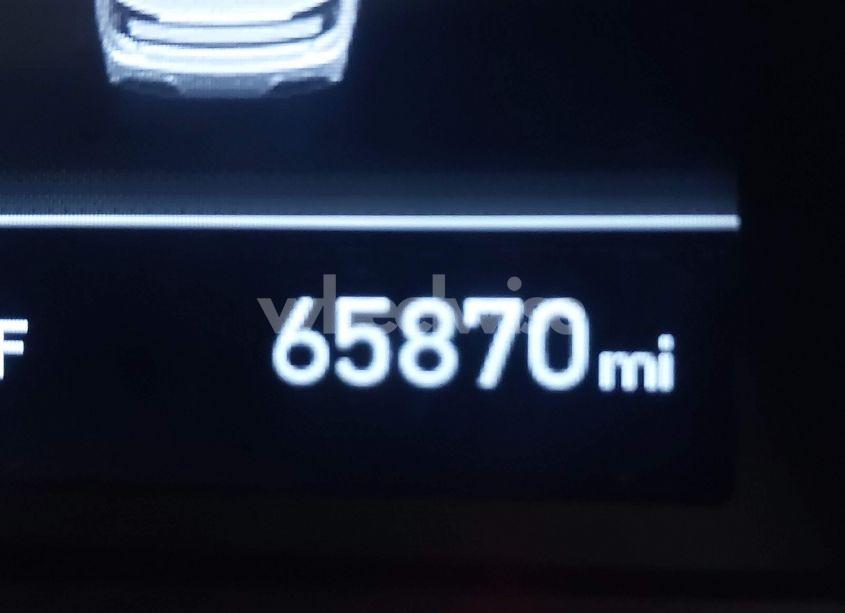 Photo 16 of 2021 Hyundai Sonata SE (VIN 5NPEG4JA9MH128715)