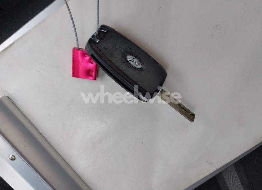 Photo 11 of 2022 Hyundai Sonata SE (VIN 5NPEG4JA9NH134242)