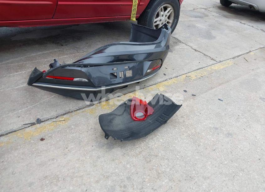 Photo 12 of 2022 Hyundai Sonata SE (VIN 5NPEG4JA9NH134242)