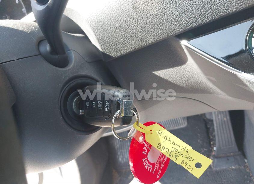 Photo 11 of 2022 Hyundai Sonata SE (VIN 5NPEG4JA9NH135469)