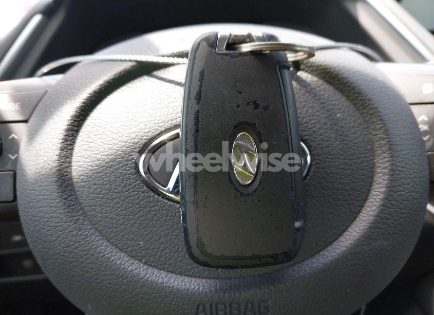 Photo 11 of 2020 Hyundai Sonata SE (VIN 5NPEG4JAXLH059094)