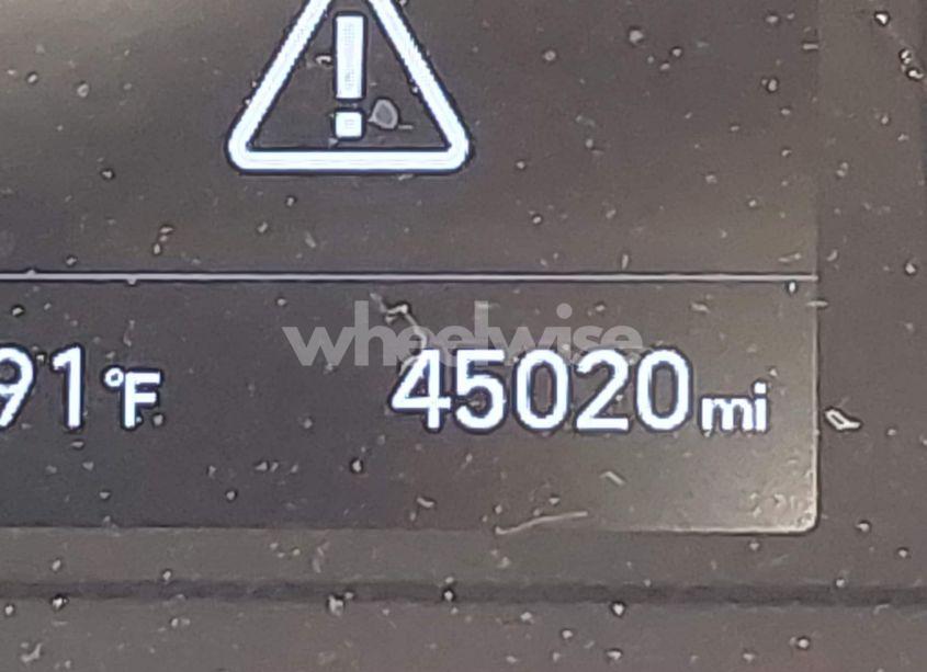 Photo 16 of 2020 Hyundai Sonata SE (VIN 5NPEG4JAXLH059094)