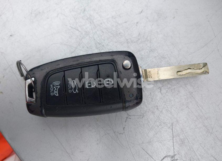 Photo 11 of 2021 Hyundai Sonata SE (VIN 5NPEG4JAXMH068489)