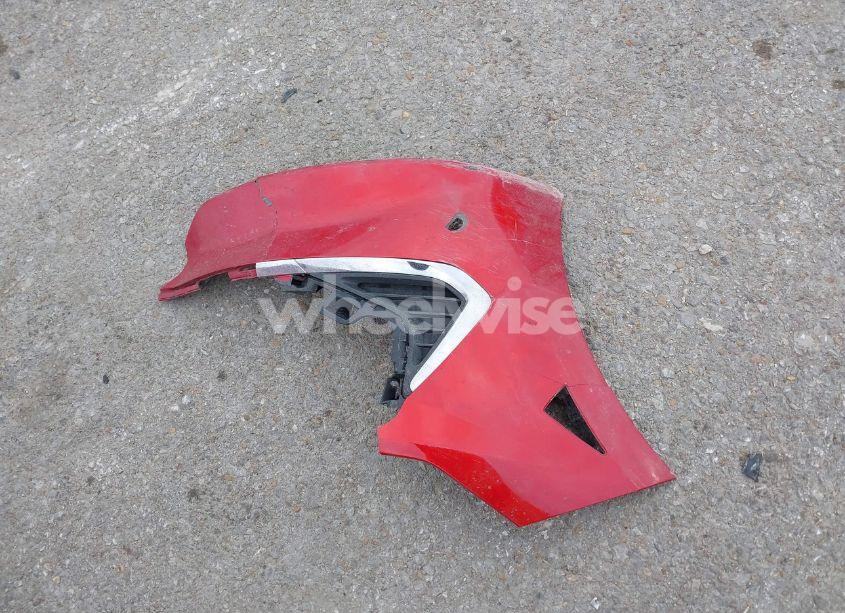 Photo 12 of 2021 Hyundai Sonata SE (VIN 5NPEG4JAXMH068489)