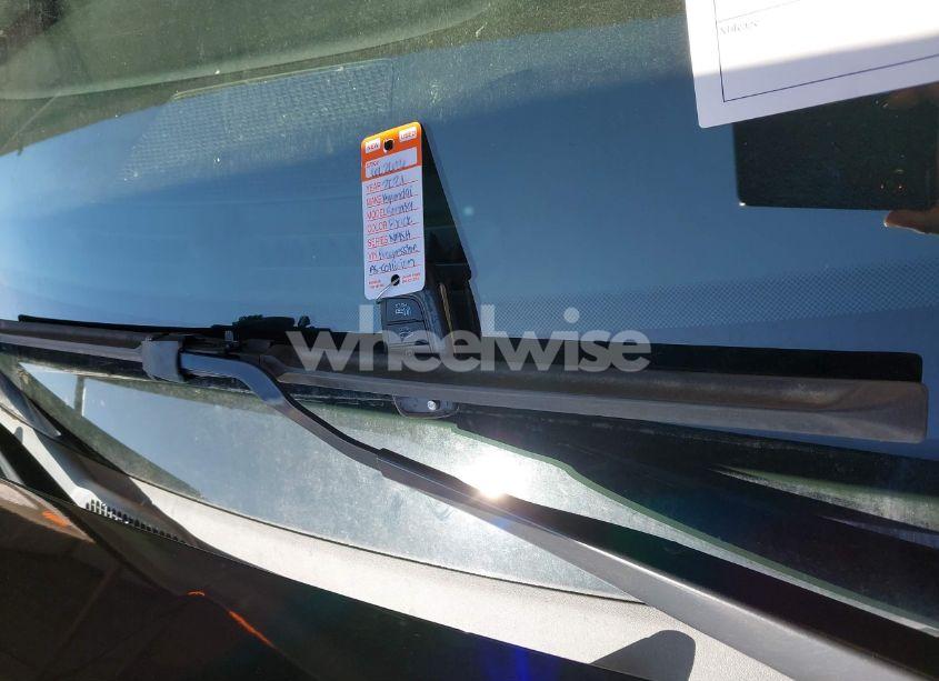 Photo 11 of 2021 Hyundai Sonata SE (VIN 5NPEG4JAXMH090752)