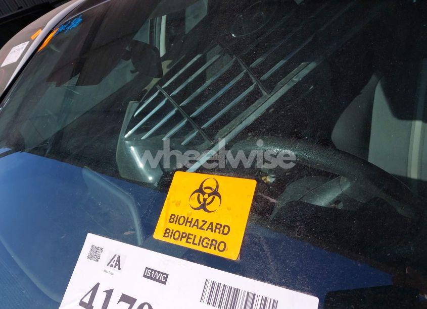 Photo 7 of 2021 Hyundai Sonata SE (VIN 5NPEG4JAXMH090752)