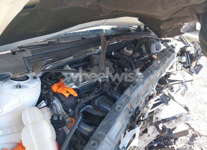 Photo 10 of 2021 Hyundai Sonata SE (VIN 5NPEG4JAXMH103600)
