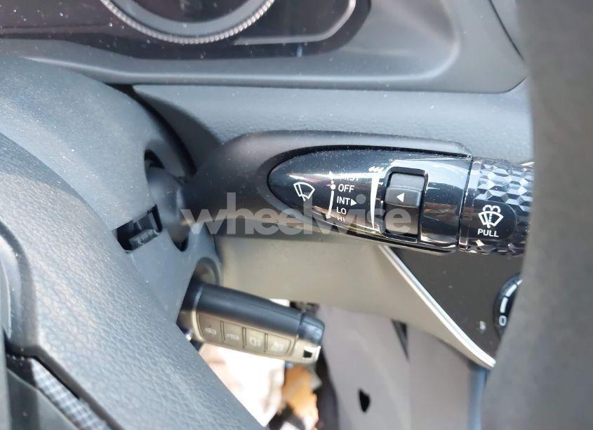 Photo 11 of 2021 Hyundai Sonata SE (VIN 5NPEG4JAXMH103600)