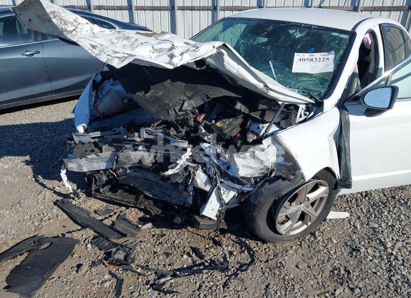 Photo 6 of 2021 Hyundai Sonata SE (VIN 5NPEG4JAXMH103600)