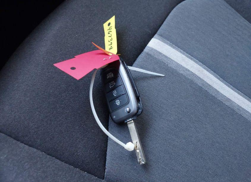 Photo 11 of 2022 Hyundai Sonata SE (VIN 5NPEG4JAXNH133309)