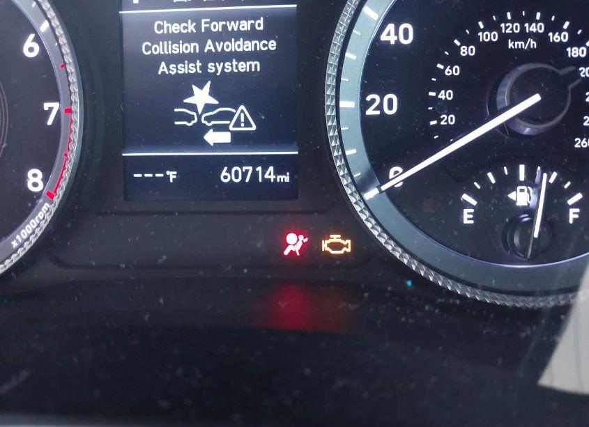 Photo 16 of 2022 Hyundai Sonata SE (VIN 5NPEG4JAXNH133309)