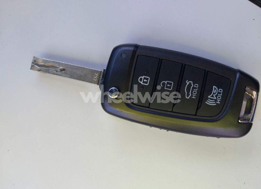 Photo 11 of 2022 Hyundai Sonata SE (VIN 5NPEG4JAXNH145427)