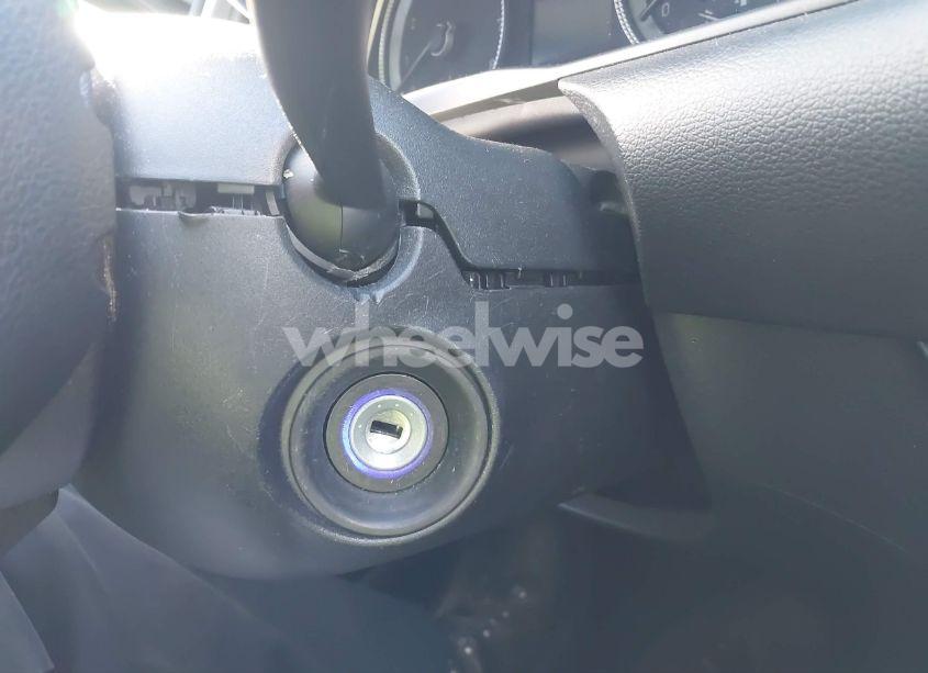 Photo 19 of 2022 Hyundai Sonata SE (VIN 5NPEG4JAXNH145427)