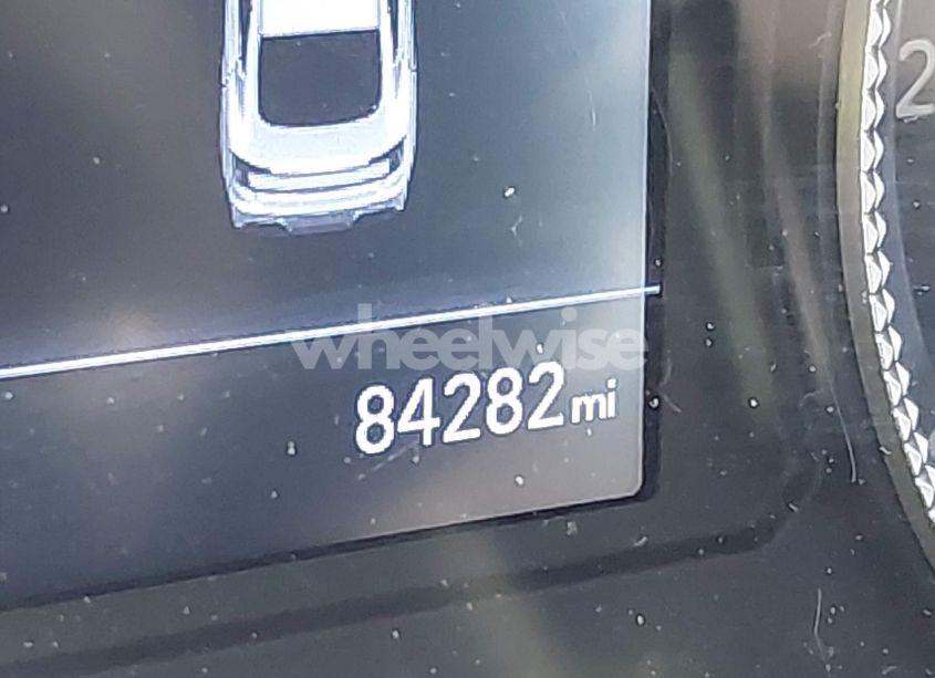 Photo 7 of 2022 Hyundai Sonata SE (VIN 5NPEG4JAXNH145427)