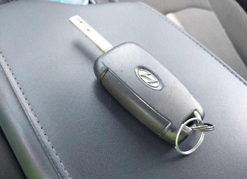 Photo 11 of 2022 Hyundai Sonata SE (VIN 5NPEG4JAXNH149574)