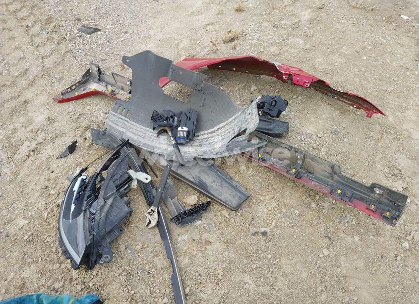 Photo 12 of 2020 Hyundai Sonata LIMITED (VIN 5NPEH4J20LH014638)