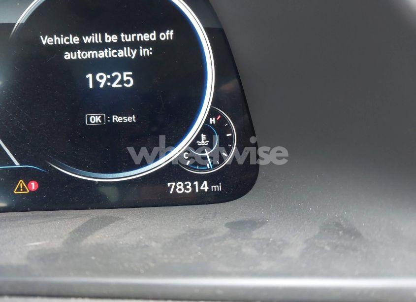 Photo 16 of 2020 Hyundai Sonata LIMITED (VIN 5NPEH4J20LH014638)