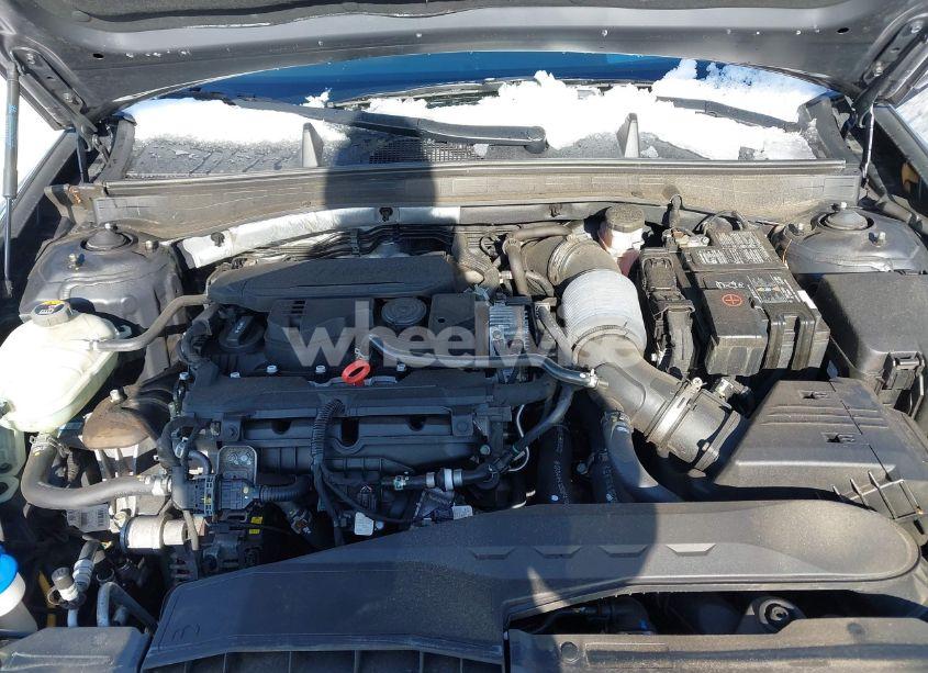 Photo 10 of 2020 Hyundai Sonata LIMITED (VIN 5NPEH4J20LH040737)