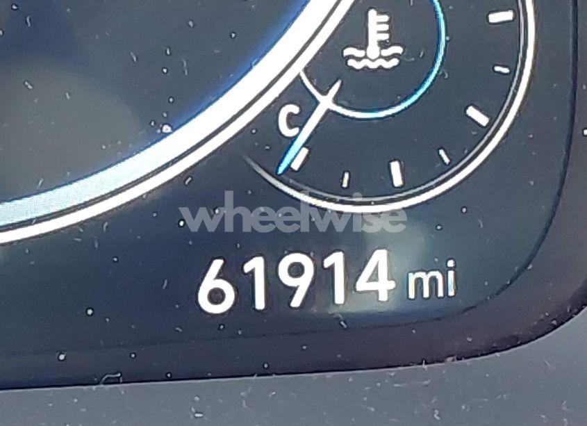 Photo 15 of 2020 Hyundai Sonata LIMITED (VIN 5NPEH4J20LH040737)