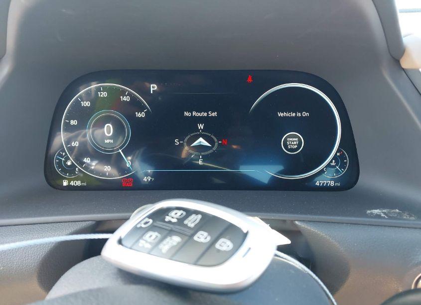 Photo 7 of 2021 Hyundai Sonata LIMITED (VIN 5NPEH4J20MH103689)