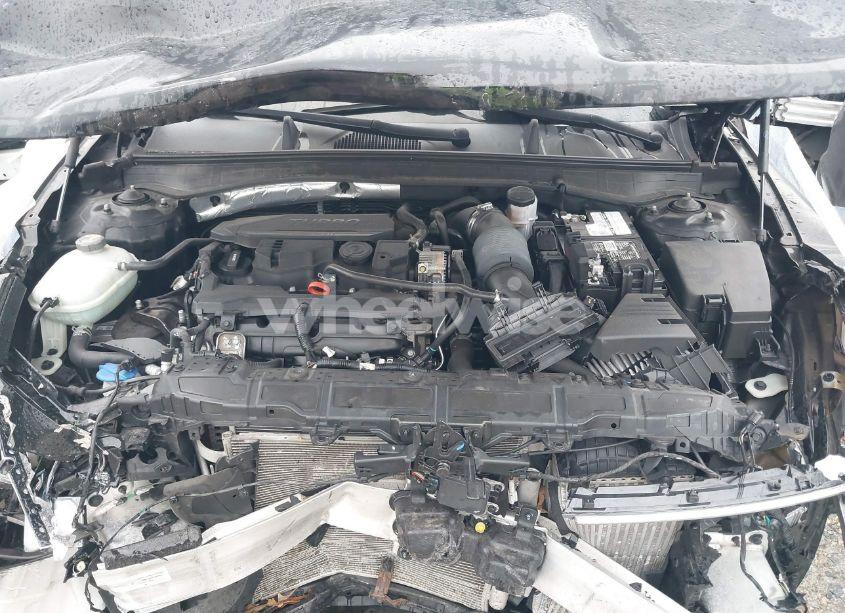 Photo 10 of 2020 Hyundai Sonata LIMITED (VIN 5NPEH4J22LH009960)