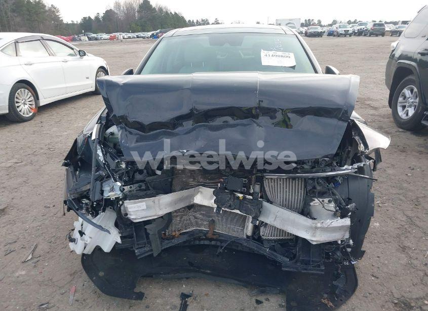 Photo 12 of 2020 Hyundai Sonata LIMITED (VIN 5NPEH4J22LH009960)