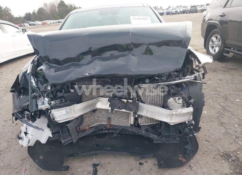 Photo 6 of 2020 Hyundai Sonata LIMITED (VIN 5NPEH4J22LH009960)