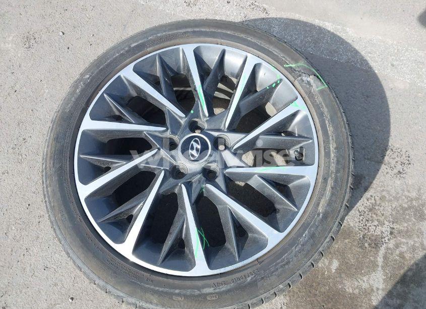 Photo 12 of 2020 Hyundai Sonata LIMITED (VIN 5NPEH4J22LH032686)