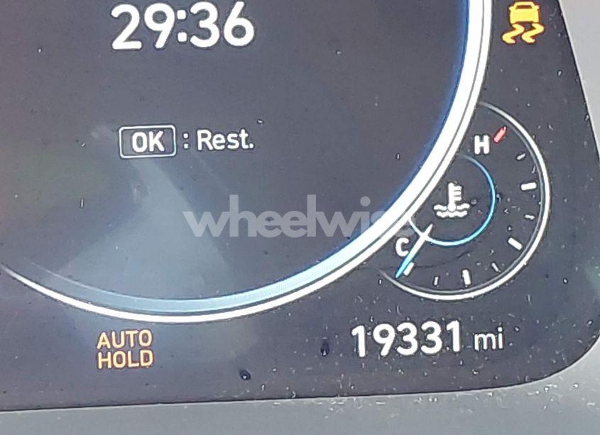 Photo 16 of 2020 Hyundai Sonata LIMITED (VIN 5NPEH4J22LH032686)