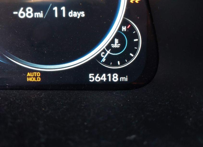 Photo 15 of 2020 Hyundai Sonata LIMITED (VIN 5NPEH4J22LH033031)