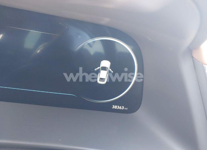 Photo 14 of 2021 Hyundai Sonata LIMITED (VIN 5NPEH4J22MH097216)