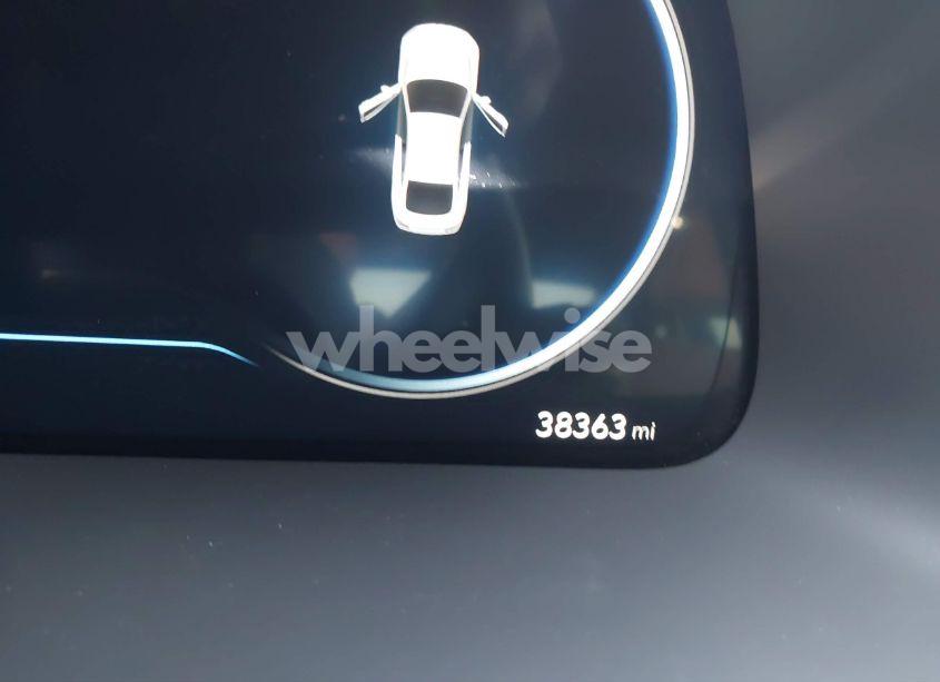 Photo 7 of 2021 Hyundai Sonata LIMITED (VIN 5NPEH4J22MH097216)