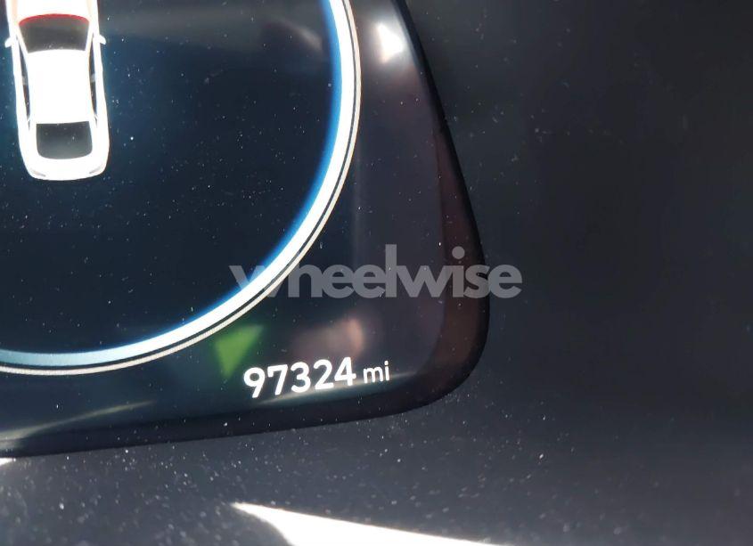 Photo 15 of 2021 Hyundai Sonata LIMITED (VIN 5NPEH4J22MH119652)