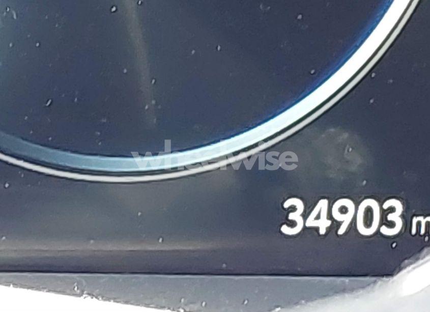 Photo 15 of 2021 Hyundai Sonata LIMITED (VIN 5NPEH4J23MH067559)