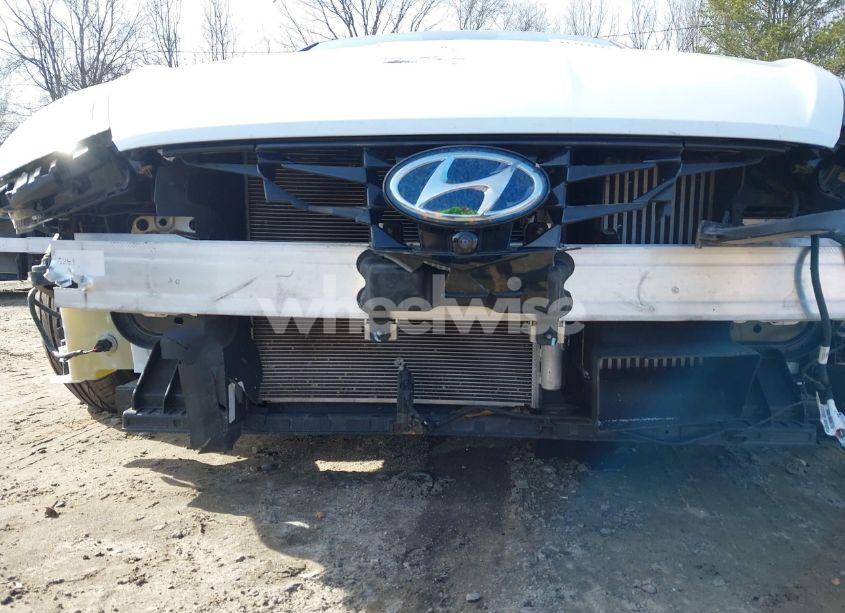 Photo 17 of 2021 Hyundai Sonata LIMITED (VIN 5NPEH4J23MH067559)