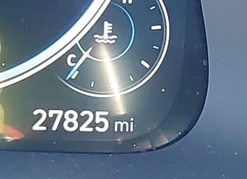 Photo 15 of 2021 Hyundai Sonata LIMITED (VIN 5NPEH4J23MH080800)