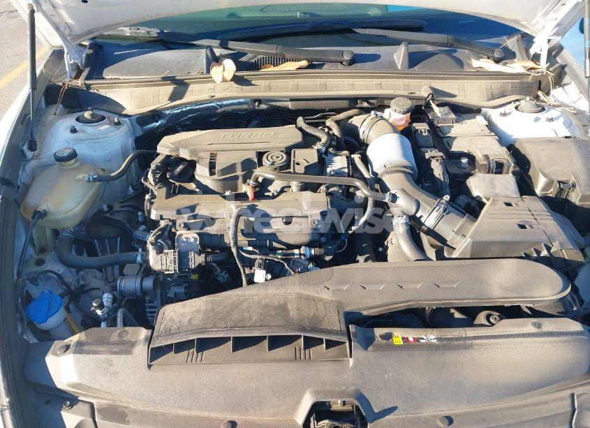 Photo 10 of 2021 Hyundai Sonata LIMITED (VIN 5NPEH4J23MH106120)