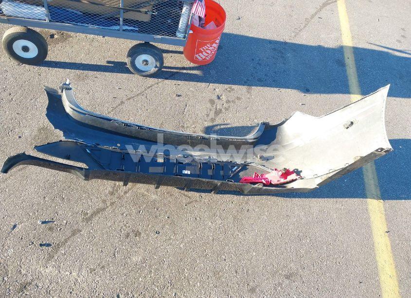 Photo 12 of 2021 Hyundai Sonata LIMITED (VIN 5NPEH4J23MH106120)