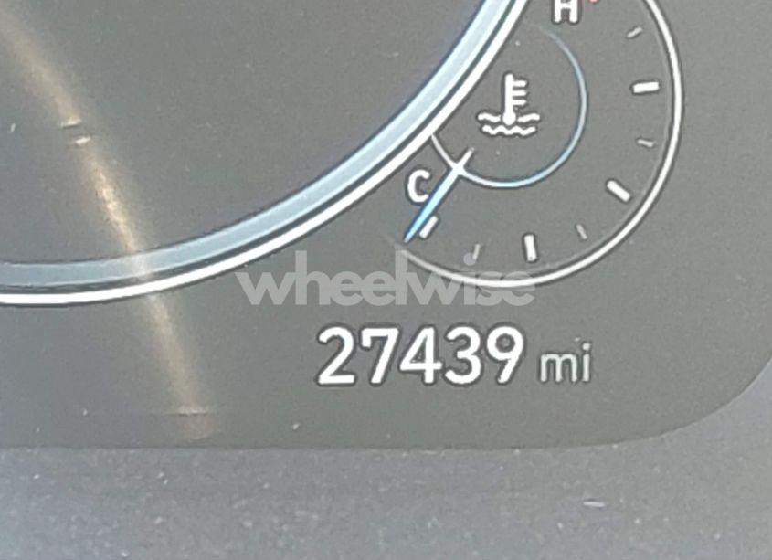 Photo 16 of 2021 Hyundai Sonata LIMITED (VIN 5NPEH4J23MH106120)