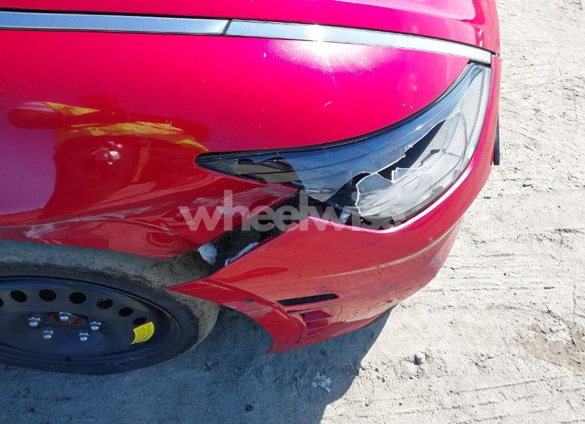 Photo 18 of 2021 Hyundai Sonata LIMITED (VIN 5NPEH4J23MH119255)