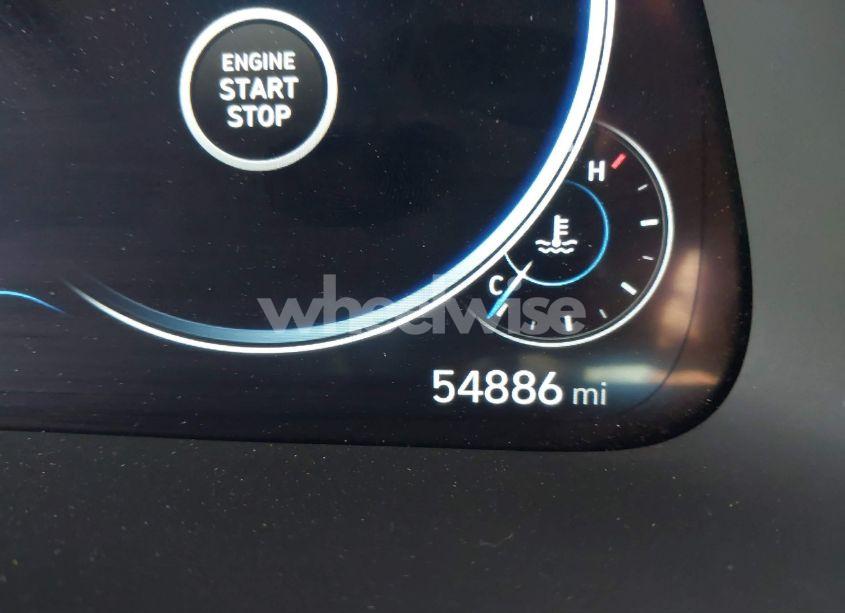 Photo 15 of 2020 Hyundai Sonata LIMITED (VIN 5NPEH4J24LH014125)