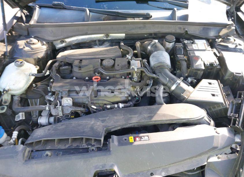 Photo 10 of 2020 Hyundai Sonata LIMITED (VIN 5NPEH4J24LH051899)