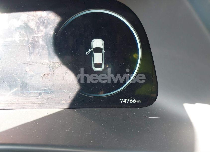 Photo 15 of 2020 Hyundai Sonata LIMITED (VIN 5NPEH4J24LH051899)