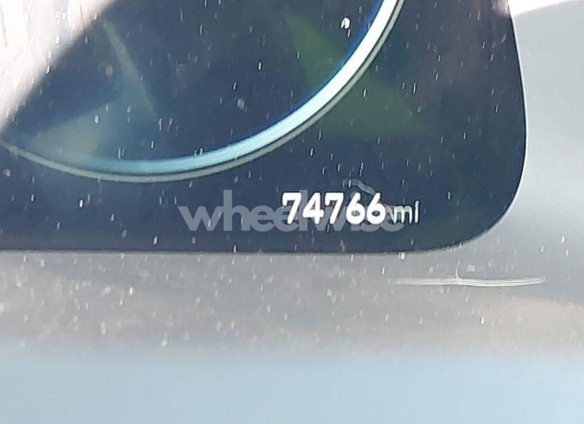 Photo 7 of 2020 Hyundai Sonata LIMITED (VIN 5NPEH4J24LH051899)