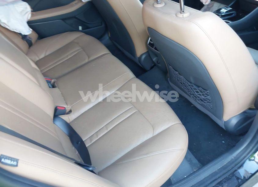 Photo 8 of 2020 Hyundai Sonata LIMITED (VIN 5NPEH4J24LH051899)