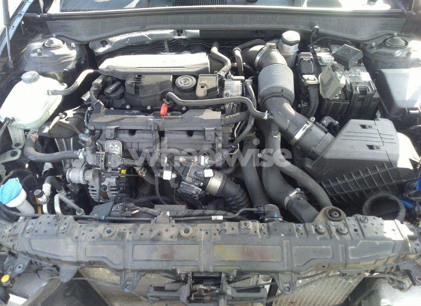 Photo 10 of 2020 Hyundai Sonata LIMITED (VIN 5NPEH4J25LH020032)