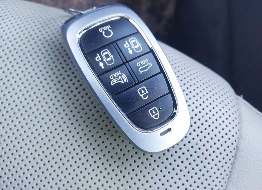 Photo 11 of 2020 Hyundai Sonata LIMITED (VIN 5NPEH4J25LH020970)