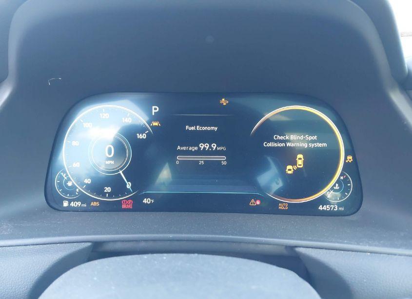 Photo 7 of 2020 Hyundai Sonata LIMITED (VIN 5NPEH4J25LH020970)