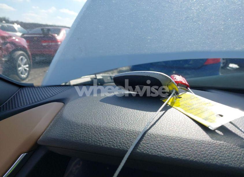 Photo 11 of 2021 Hyundai Sonata LIMITED (VIN 5NPEH4J25MH104434)