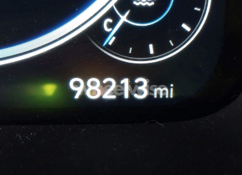 Photo 16 of 2021 Hyundai Sonata LIMITED (VIN 5NPEH4J25MH104434)